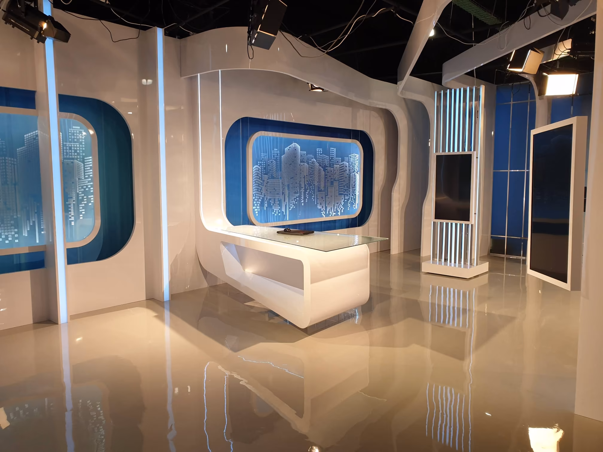 Metropola TV — imagine de proiect 11